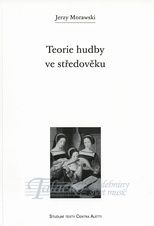 Teorie hudby ve středověku